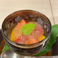 麻布十番 ふくだ - 