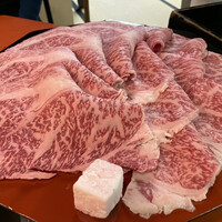 三嶋亭 本店 - 