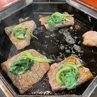 三嶋亭 本店 - 