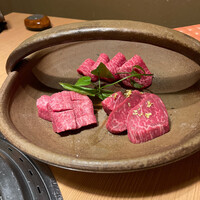 日本焼肉 はせ川 銀座店 - 
