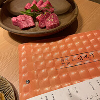 日本焼肉 はせ川 銀座店 - 
