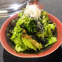 名古屋焼肉きらく - 