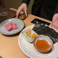 日本焼肉 はせ川 銀座店 - 