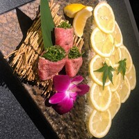 名古屋焼肉きらく - 