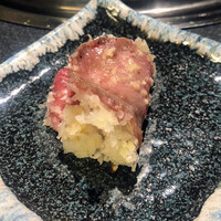 名古屋焼肉きらく - 