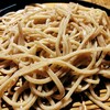 蕎麦酒房 桃栗あん
