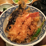 Tempura Kanda - 