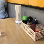 中華料理 やまだ - 