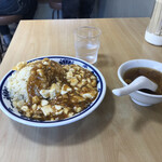 中華料理 やまだ - 