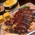 BIG IOWA BBQ - 