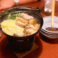 先斗町 四季 よし菜 - 
