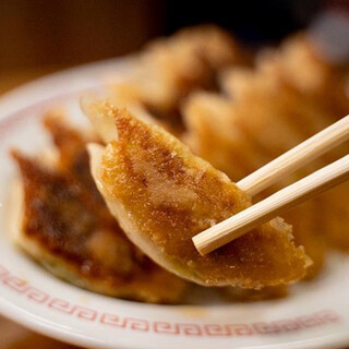 Yoshiko's Gyoza / Dumpling are made with a lot of love from a mom who cares about her health!