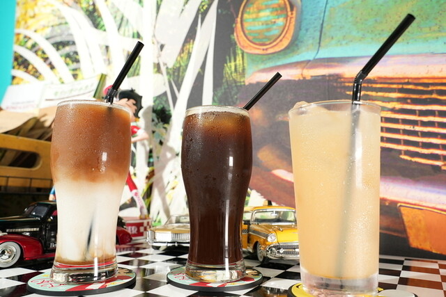 Cafe & Bar SMILE☆STAR