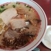 ざぼんラーメン 鹿児島中央駅店