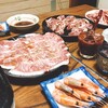 焼肉のたちばな - 料理写真: