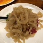 中国料理 三鶴 - 