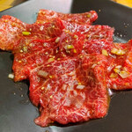 Wagyuu Yakiniku Yoritomo - 