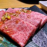 Wagyuu Yakiniku Yoritomo - 