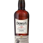 Dewar's 12 Year Highball