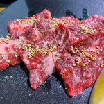 Wagyuu Yakiniku Yoritomo - 