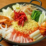 韓国料理 イチサン - 