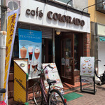 Kafe Kororado - 