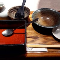 焼肉㐂舌 南船場 - 完食させて頂きました！