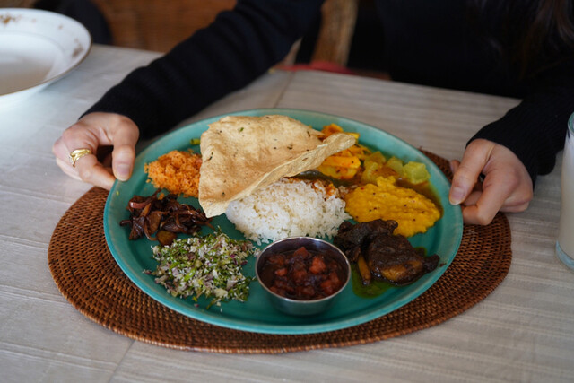 コジコジ② 1本 コジコジ - 赤塚/スリランカ料理 | 食べログ