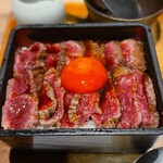 焼肉㐂舌 - 