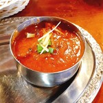 インドカレーヘブン - 