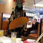 海底撈火鍋 - 変わらない！？