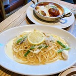 Italian グラナリーカフェ - 