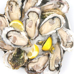 Oyster Bar ジャックポット - 料理写真: