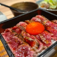 焼肉㐂舌 南船場 - 