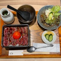 焼肉㐂舌 南船場 - 