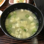 しんぺい食堂 - 