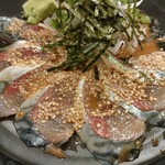 しらすくじら 筑紫口 - 