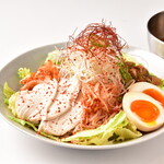 Hiroshima Tsukemen Hideyoshi - 