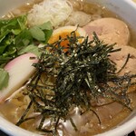 Soba Tenpura Yuian - 