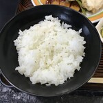 しんぺい食堂 - 