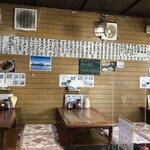 しんぺい食堂 - 