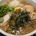 蕎麦 天ぷら 結庵 - 