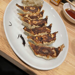 薄皮ひとくち餃子専門店 GYOZA - 焼き餃子