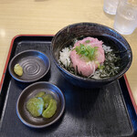 蕎麦 天ぷら 結庵 - 