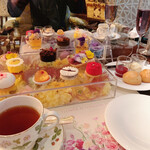 ザ ロビーラウンジ - 