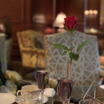 ザ ロビーラウンジ - 