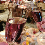 ザ ロビーラウンジ - 