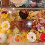 ザ ロビーラウンジ - 