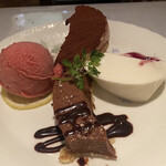 ニコラス 新橋店 - 