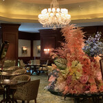 ザ ロビーラウンジ - 